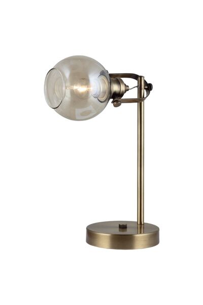 LUCEA Ponte Masa Lambası Esk. 1xe27