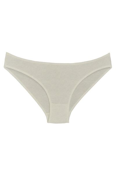 Bluence Slip βισκόζης Lycra χαμηλής μέσης 10 τεμαχίων