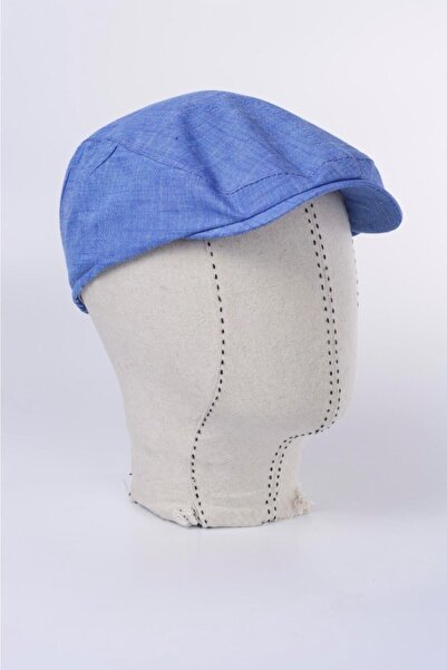 mercantoptan Cotton Summer Sport Mödel London Cap