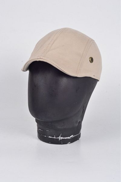 mercantoptan 100% cotton Summer Men's Hat Sports Duck London Cap