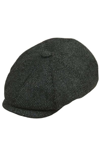TAHTEKALEAOUTLET Unisex Smoked Cap Hat