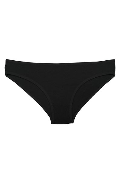 Bluence Χαμηλή μέση Lycra Viscose Slip 5 Τεμάχια