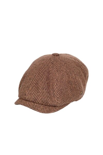 mercantoptan Peaky Blinders Model Cap - Palarie eleganta si confortabila