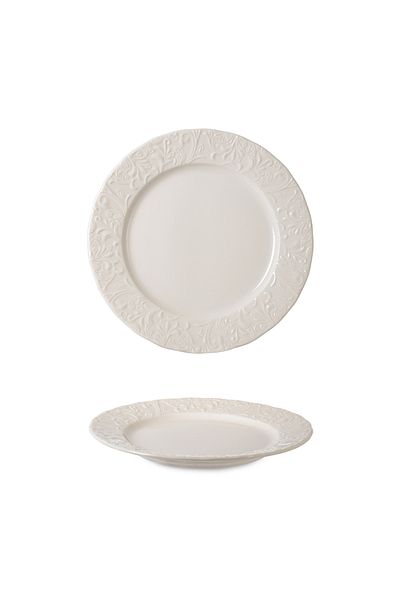 İpek Pera Serving Plate 25 cm - 07997