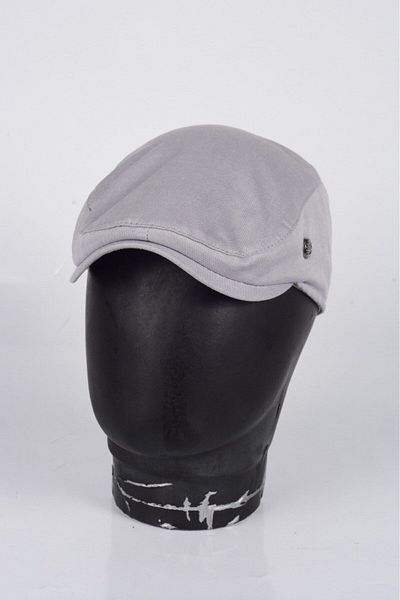 Armalı Şapka New Season 100% Cotton Fabric Summer Sport Models London Beanies