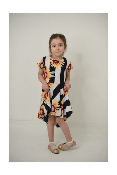 Bluence Rochie pentru fetiță