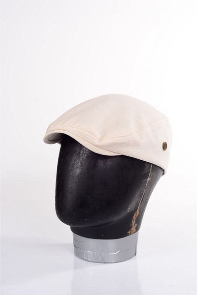 mercantoptan 100% Cotton Summer Men's Hat Sports London Cap