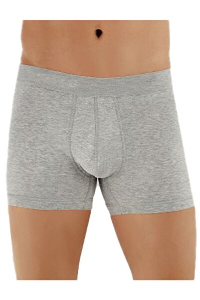 Bluence Men's Cotton Lycra Flexible Mixed Color Boxers 4 Pieces