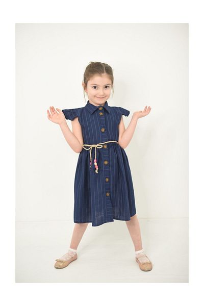 Bluence Rochie pentru fetiță