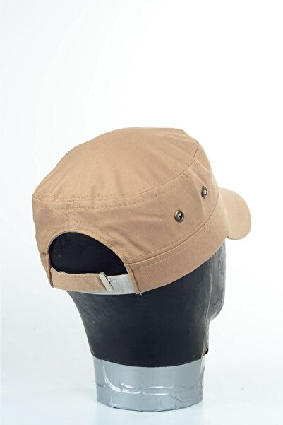 mercantoptan Șapcă pentru pălărie Castro unisex sezonieră din in