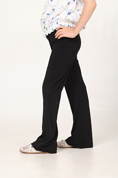 Bluence Children's Spanish Leg Trousers