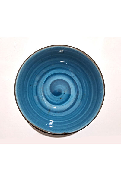 Tulu Galaxy Mavi 1 Parça 16 Cm Çorba Kasesi