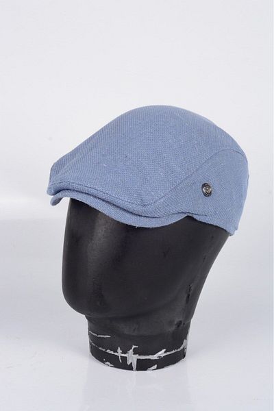 Armalı Şapka New Season 100% Cotton Fabric Summer Sport Models London Beanies