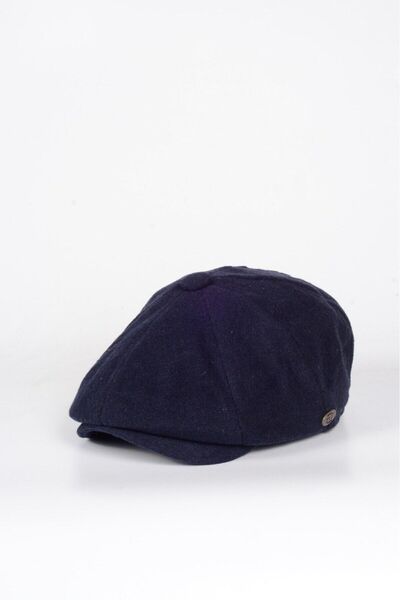 mercantoptan Peaky Blinders Model Cap - Palarie eleganta si confortabila