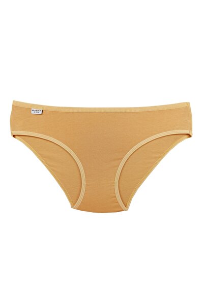 Bluence Chiloți slip din Lycra pentru femei, mărime mare