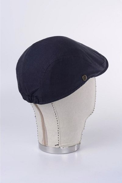 mercantoptan Cotton Summer Embroidered Sports Mödel London Cap