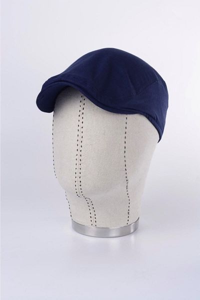 mercantoptan Cotton Summer Embroidered Sports Mödel London Cap