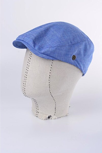 mercantoptan Cotton Summer Sport Mödel London Cap