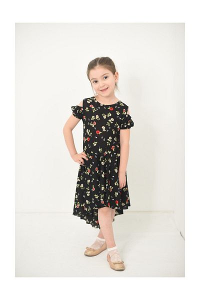 Bluence Rochie pentru fetiță