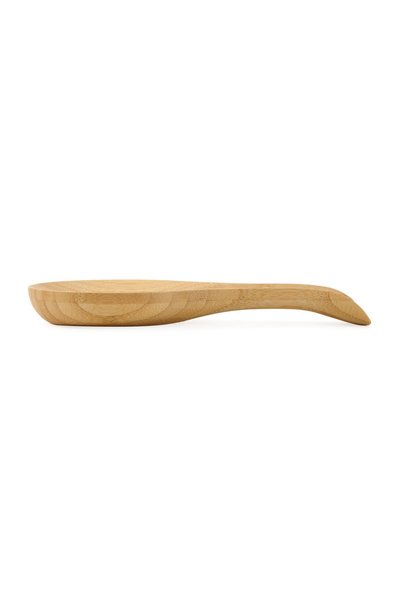 Bambum Brown Sponi Dirty 27 cm Spoon Mat