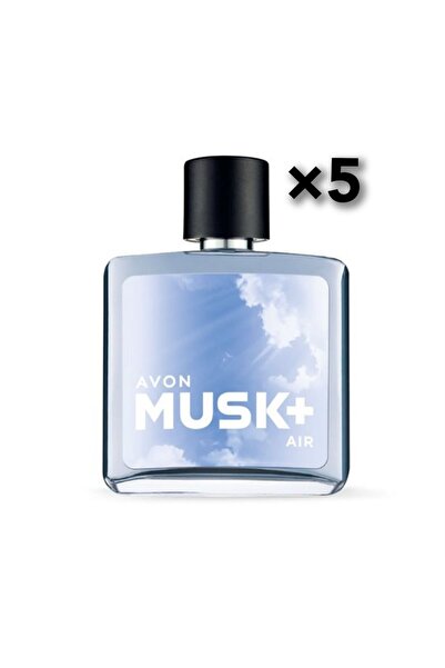 AVON Musk Aır 5 adet
