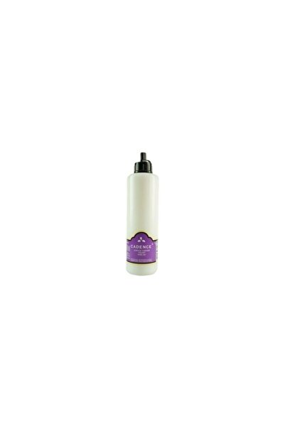 Cadence Su Bazlı Akrilik Vernik Parlak 500 ml