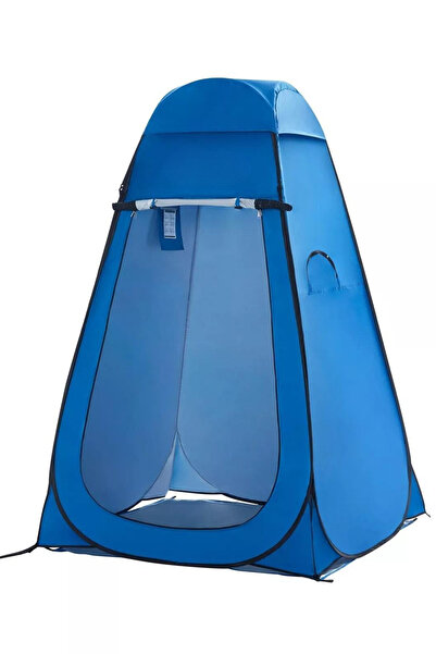 OBRAX Giyinme Çadırı Otomatik120x120x190 CM