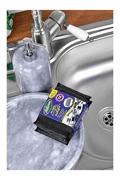 Spotiks Arborni Magic Stainless Wire 2-Piece Sponge
