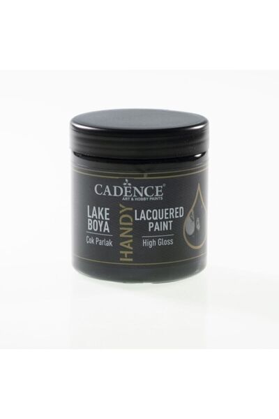 Cadence Boya Cadence Handy Lake Boya L-060 Siyah 250ml