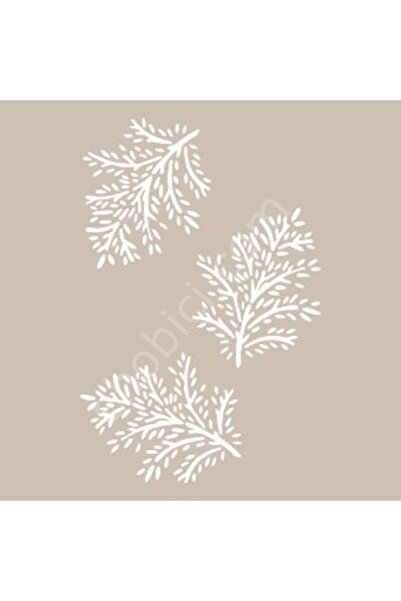 Cadence Dal Model AS404 A4 Stencil