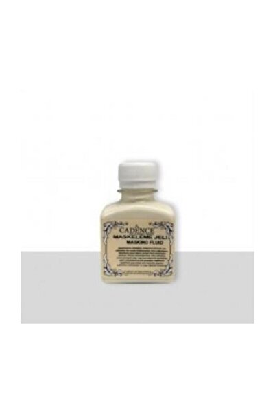 Cadence Maskeleme Jeli 100ml