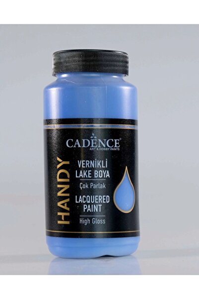 Cadence Boya Cadence Handy Lake Boya L-033 Ultramarıne Mavı 450ml