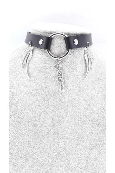 Fugusugu Dragon's Suicide Choker