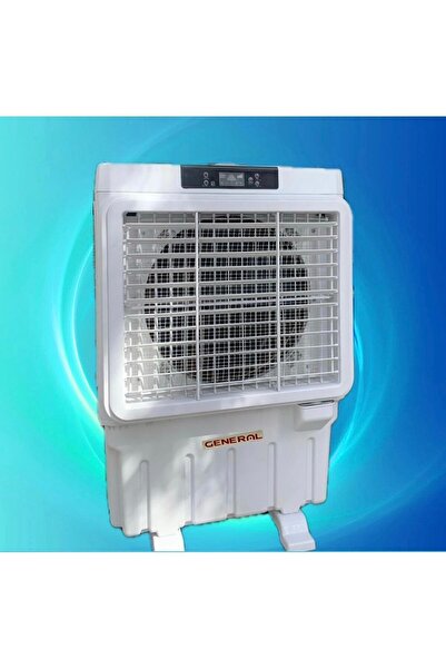 GENERAL Taşınabilir Portatif Salon Tipi Sulu Klima 2024 Yılı Yeni Üretim