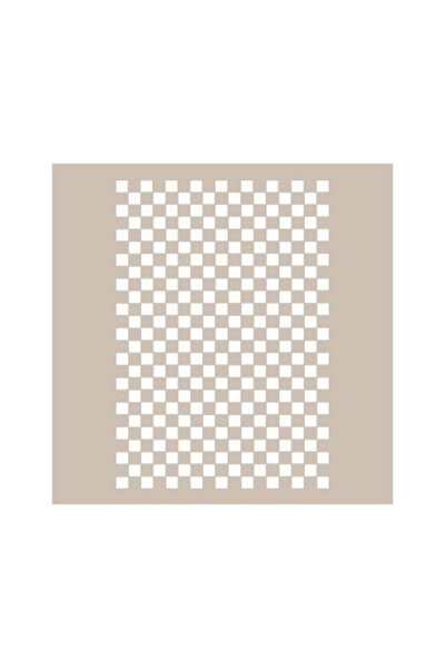 Cadence AS437 - A4 Stencil 21x30cm