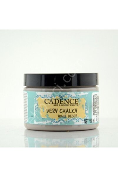 Cadence Very Chalky Home Decor Mobilya Boyası 150 ml. 54 BAROK BEJİ