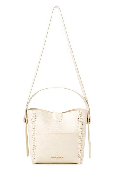 Vince Camuto Damska torba na ramię z paskiem