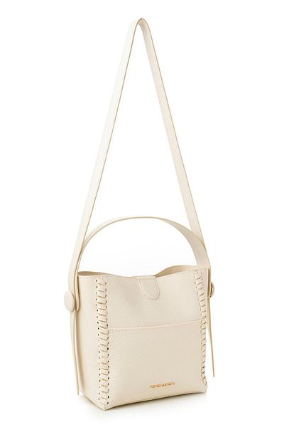 Vince Camuto Damska torba na ramię z paskiem