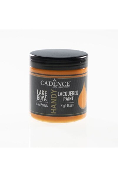 Cadence Boya Cadence Handy Lake Boya L-010 Turuncu 250ml
