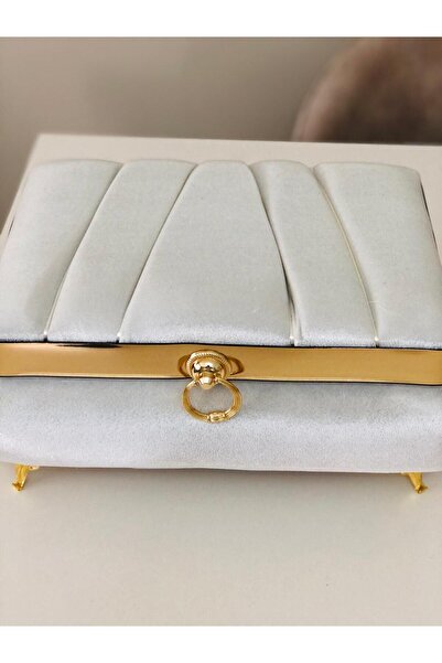 CALSR MAN Gelin Çeyiz Makyaj Sandığı