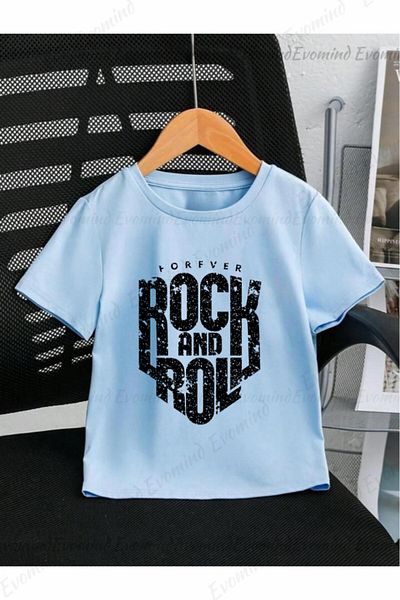 Evomind 1 tricou este un cadou pentru achiziții de 5 sau mai multe în coș - Tricou imprimat pentru băiat