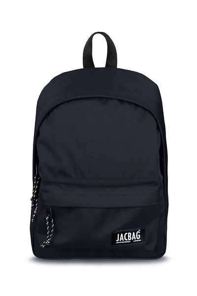 Jacbag Junior - Single Compartment Backpack