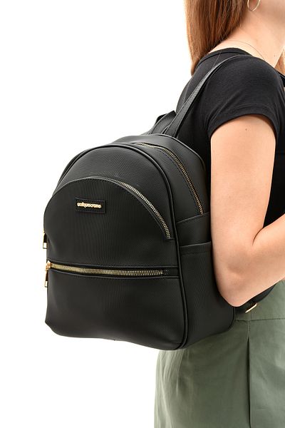 unique crane bags Women'S Mini Backpack - StyliSh and USeful DeSign