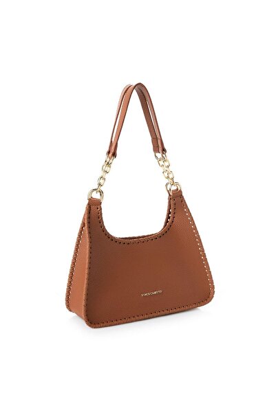 Vince Camuto Γυναικεία Τσάντα Χεριού και Ώμου - Με Εσωτερικό Πορτοφόλι