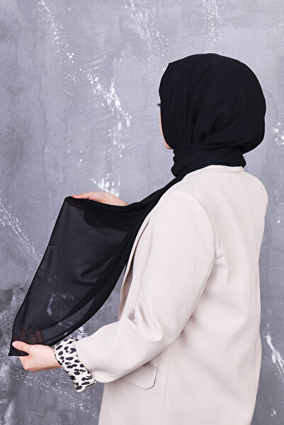 Golden Rose Şal din şifon