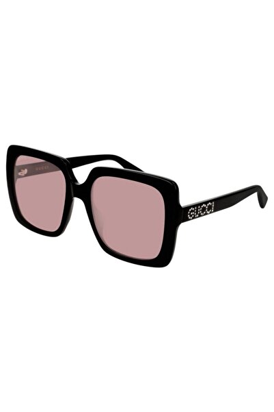 Gucci Gg0418s 002 54 01 Kadın Güneş Gözlüğü