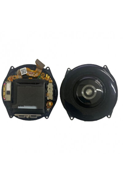 SenalStore Huawei GT3 46mm Uyumlu Saat Pil Bataryası Kasalı Siyah