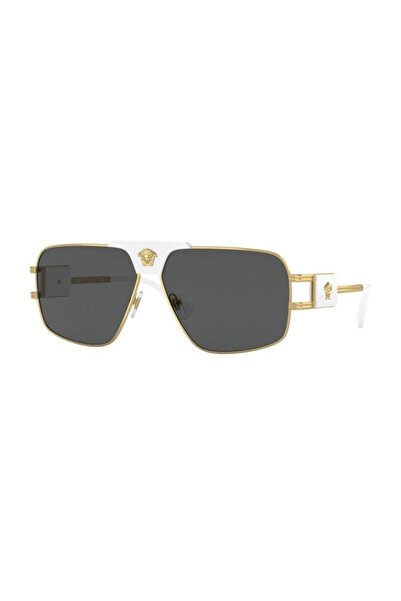 Versace Ve2251 1471/87 Erkek Güneş Gözlüğü
