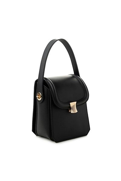 Vince Camuto Damska torba na ramię z paskiem