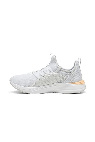 Puma Softride Sophia 2 Wn S - Women's White Casual Shoes37790315